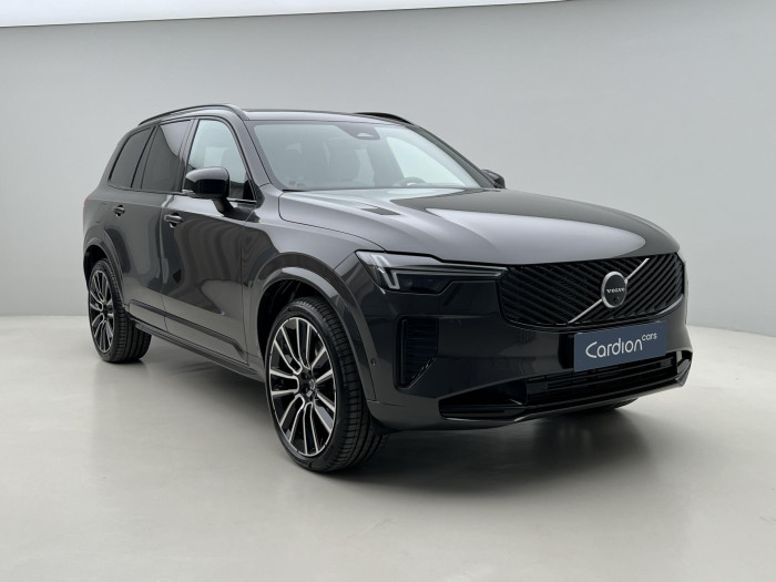 Volvo XC90 T8 AWD RECHARGE DARK ULTRA AUT