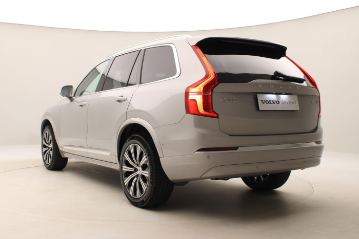 Volvo XC90 B5 AWD BRIGHT ULTRA AUT 7m