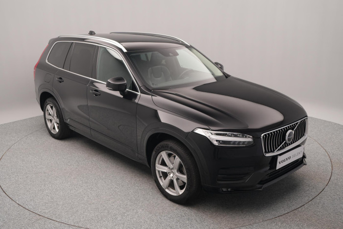 Volvo XC90 B5 AWD MOMENTUM REZERVACE 2.0 Momentum