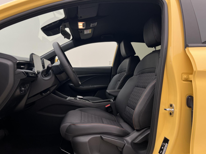 MG MG3 EXCLUSIVE HYBRID+ 1.5 Exclusive
