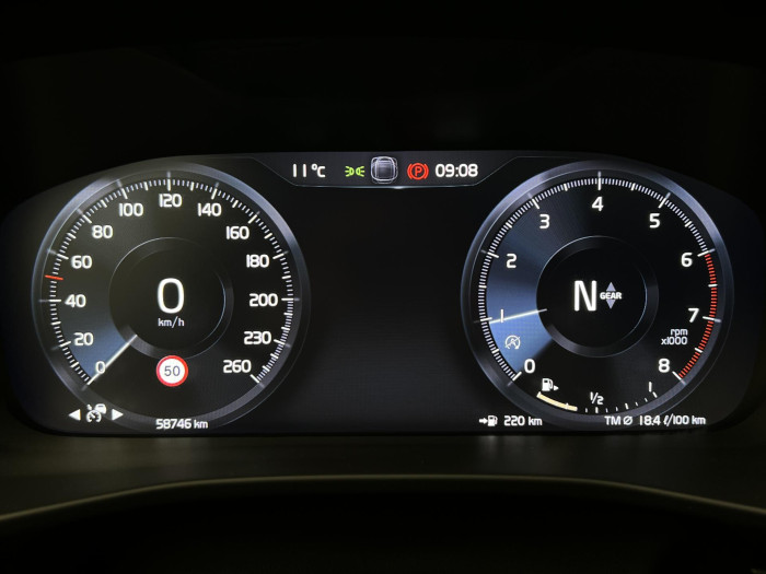 Volvo XC40 T2 MOMENTUM PRO 1.maj. 1.5 Momentum