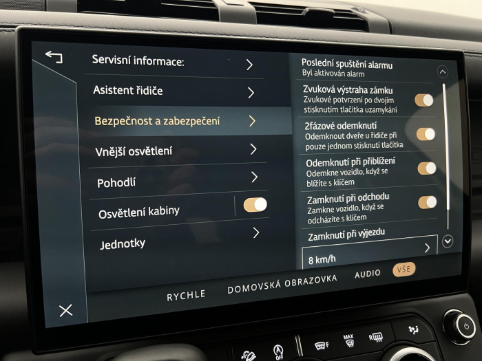 Land Rover Defender 110 D350 X-DYNAMIC HSE AWD Aut 3.0 d Dynamic