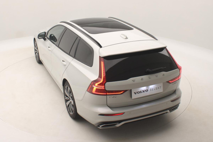 Volvo V60 D3 R-DESIGN PANORAMA 1.maj 2.0 d Panorama