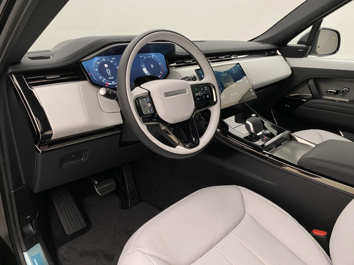 Land Rover Range Rover Sport D250 DYNAMIC SE AWD AUT 3.0 d Dynamic SE