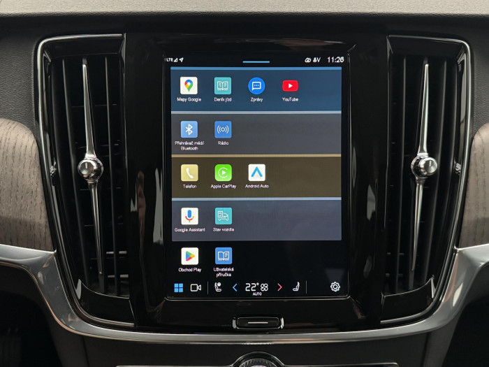 Volvo V90 CC B5 AWD PLUS CZ