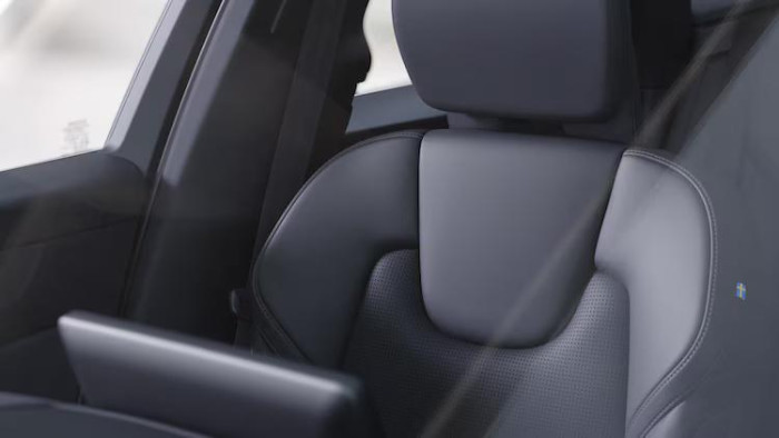 Volvo XC60 B5 AWD BRIGHT ULTRA AUT