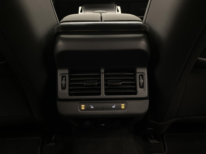 Land Rover Range Rover Evoque D200 DYNAMIC SE AWD AUT CZ 2.0 d Dynamic SE