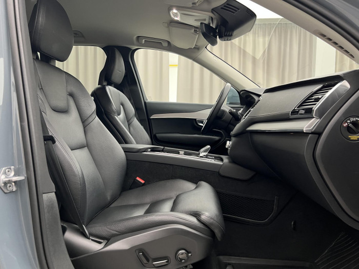 Volvo XC90 B5 AWD INSCRIPTION 7MÍST AUT