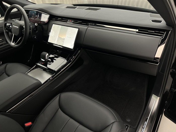 Land Rover Range Rover Sport P460e DYNAMIC HSE AWD Aut 3.0 Dynamic