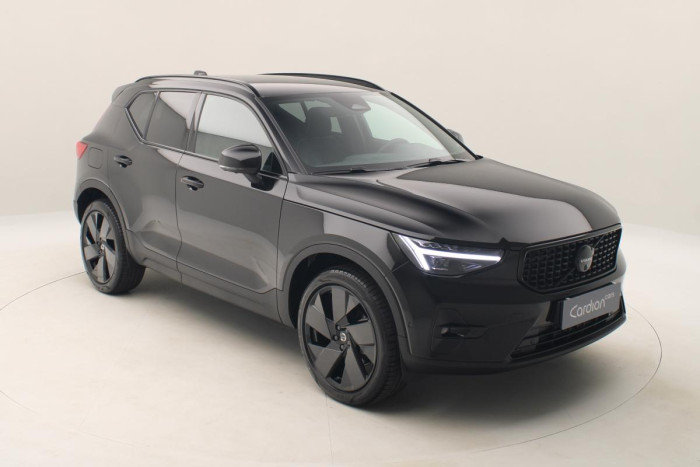 Volvo XC40 B3 AUT PLUS BLACK EDITION