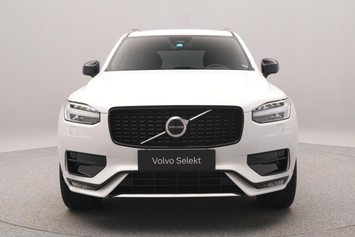 Volvo XC90 B5 AWD DARK PLUS CZ 7 míst