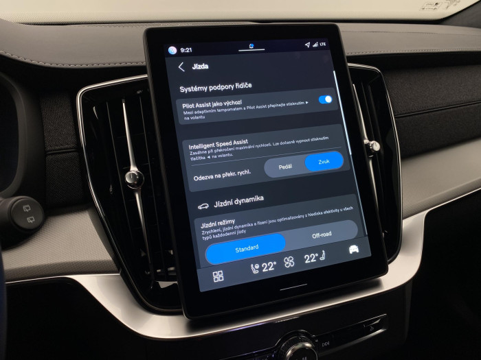 Volvo XC90 B5 AWD AUT BLACK EDITION ULTRA 2.0 Edition