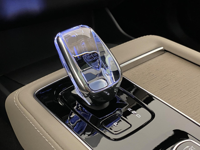 Volvo XC90 T8 AWD RECHARGE BRIGHT ULTRA 7