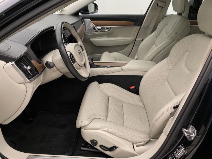 Volvo S90 T6 AWD INSCRIPTION AUT CZ