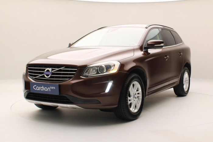 Volvo XC60 D4 AWD MOMENTUM AUT CZ 2.4 d Momentum