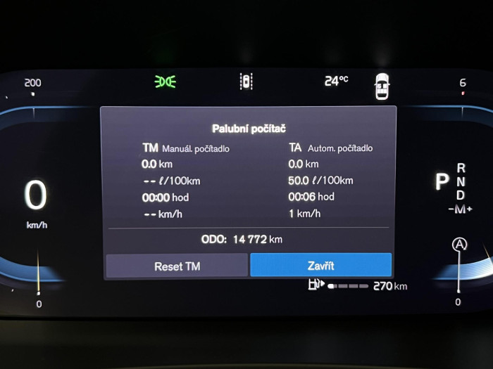Volvo V90 CC B4 AWD PLUS AUT