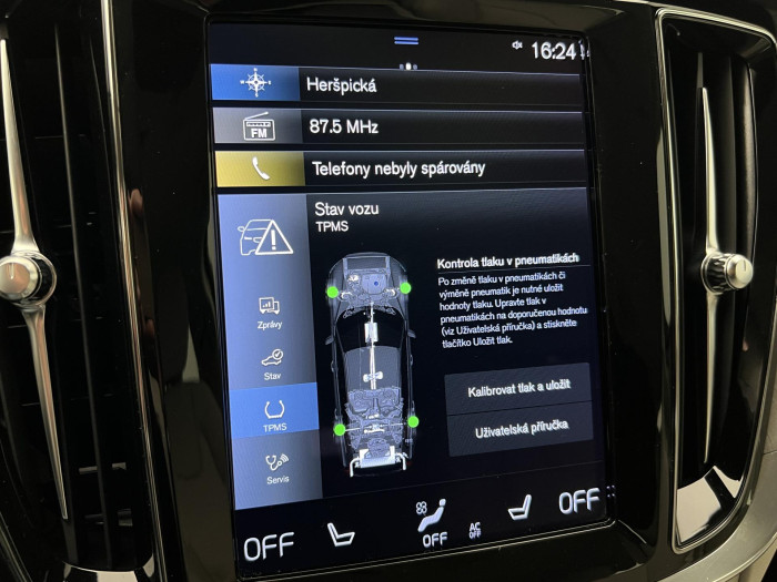 Volvo V60 B4 INSCRIPTION AUT 1.maj.