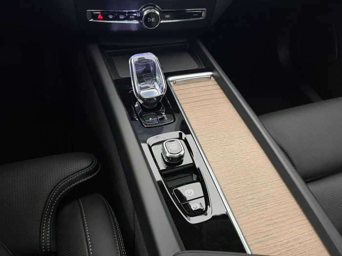 Volvo XC60 T6 AWD RECHARGE ULTRA AUT