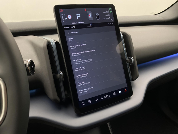 Volvo EX30 PURE ELECTRIC SINGLE PLUS