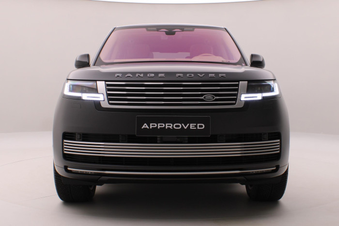 Land Rover Range Rover SV P530 SWB AWD AUT CZ