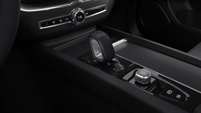 Volvo XC60 T6 AWD AUT CORE