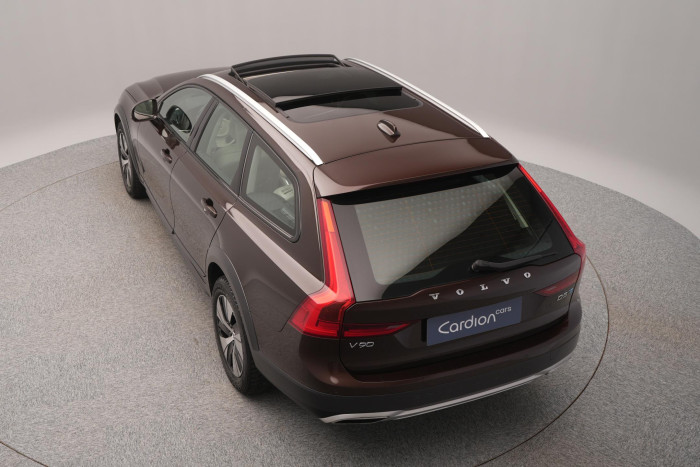 Volvo V90 CC D5 AWD PRO POLESTAR CZ AUT 2.0 d CC CC
