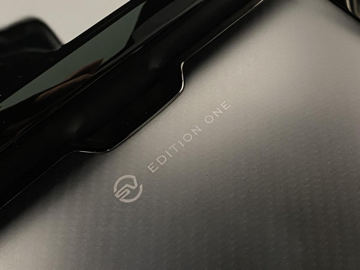 Land Rover Range Rover Sport P635 SV EDITION ONE AWD AUT 4.4 Edition