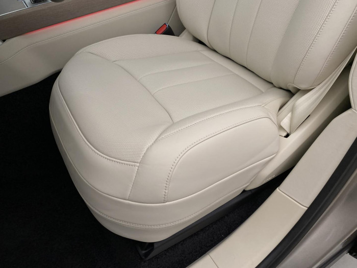 Land Rover Range Rover P530 AUTOBIOGRAPHY REZERVACE