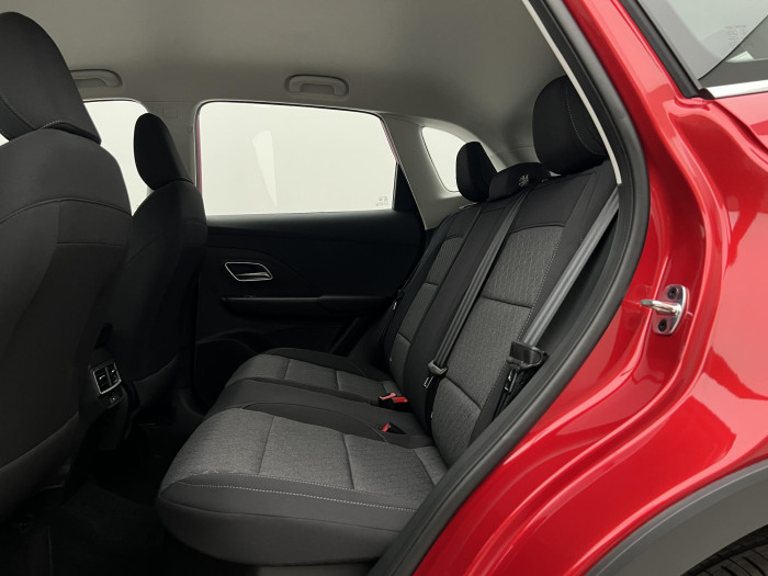 MG ZS EMOTION Hybrid+ AUT