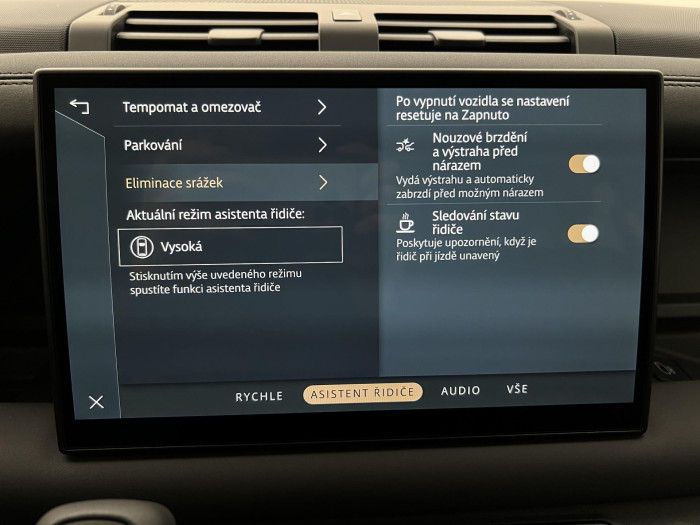 Land Rover Defender 110 D250 X-DYNAMIC SE AWD Aut 3.0 d Dynamic SE