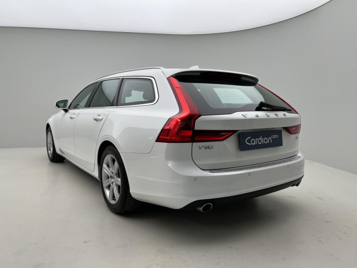 Volvo V90 D4 MOMENTUM AUT 2.0 d Momentum