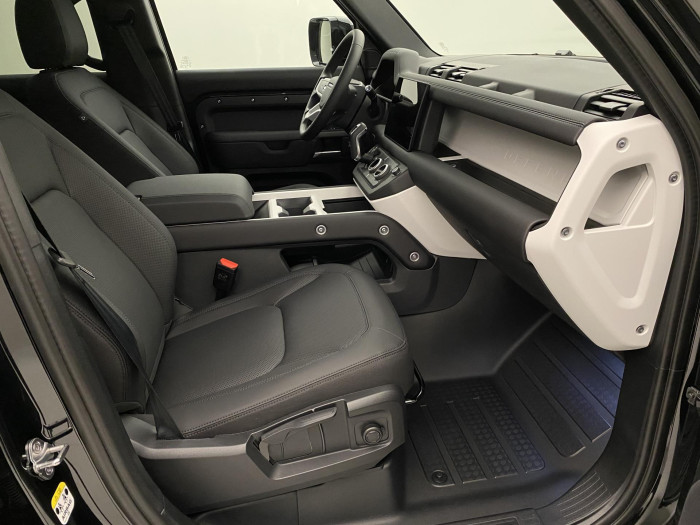 Land Rover Defender 110 D200 S AWD AUT 3.0 d