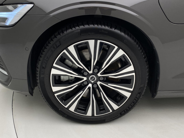 Volvo V60 T6 AWD PLUG-IN BRIGHT PLUS