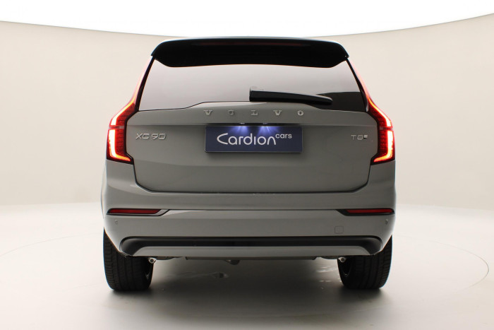 Volvo XC90 T8 AWD RECHARGE DARK PLUS 7m