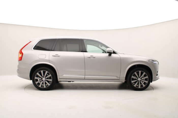 Volvo XC90 B5 AWD AUT BRIGHT PLUS 7míst 2.0 Plus