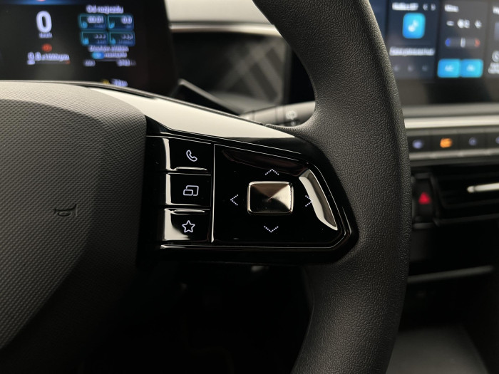 MG MG3 1.5 ICE EXCITE CZ 1.maj.