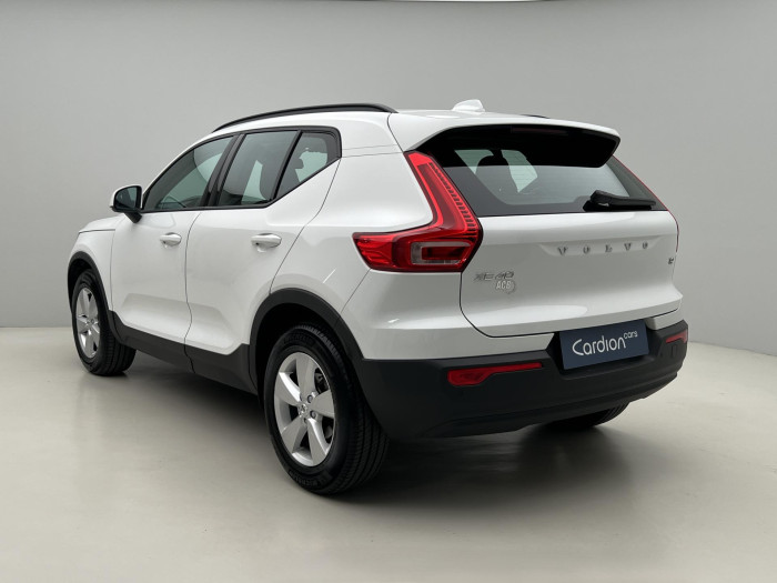 Volvo XC40 T2 CORE AUT 1.maj.