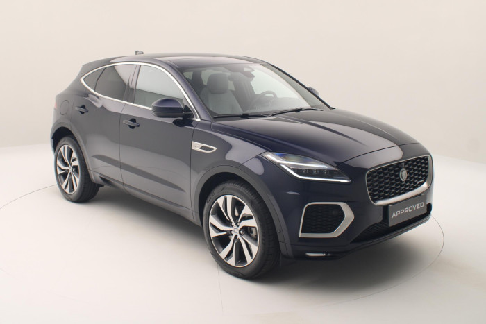 Jaguar E-Pace P250 SE  R-DYNAMIC REZERVACE 2.0 SE Dynamic