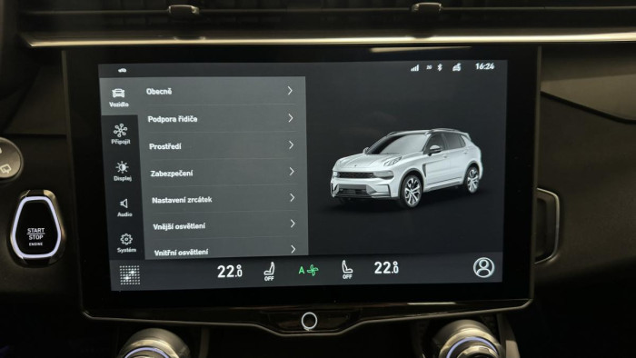 Lynk & Co 01 PHEV DCT AUT 1.maj.