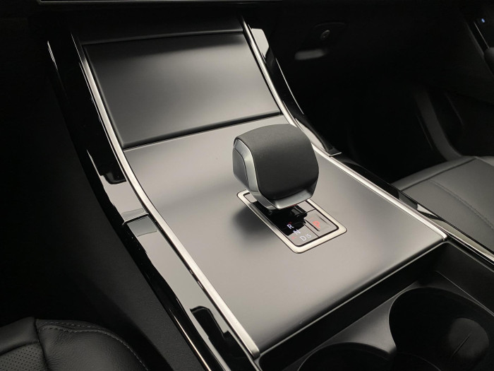 Land Rover Range Rover Velar D200 S AUT AWD 2.0 d