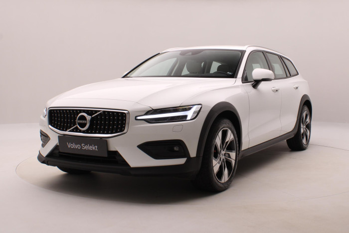 Volvo V60 CC D4 AWD MOMENTUM AUT CZ 2.0 d CC CC Momentum