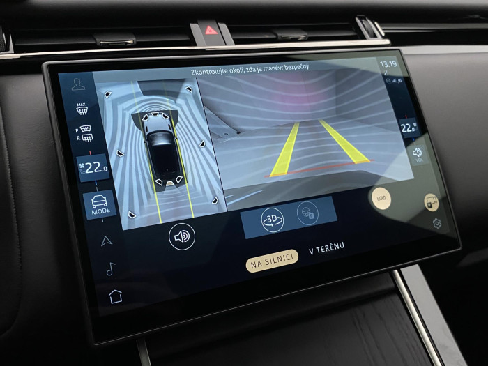 Land Rover Range Rover Velar P400 AUTOBIOGRAPHY AWD