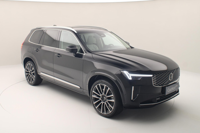 Volvo XC90 T8 AWD RECHARGE BRIGHT ULTRA 7