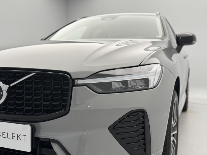 Volvo XC60 B5 AWD DARK PLUS CZ 1.maj