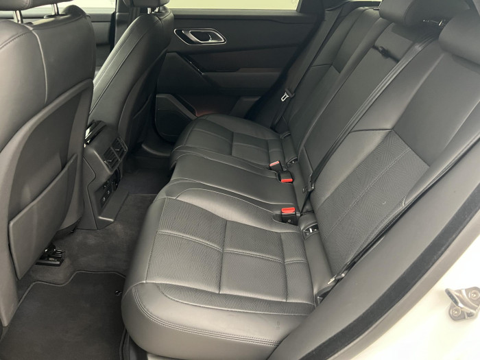 Land Rover Range Rover Velar D300 DYNAMIC HSE AWD Aut 3.0 d Dynamic