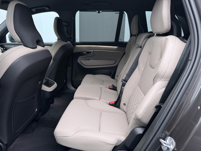 Volvo XC90 B5 AWD AUT BRIGHT PLUS 7míst