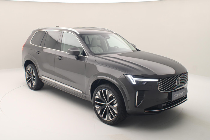 Volvo XC90 T8 AWD RECHARGE BRIGHT PLUS 7m