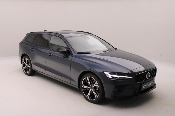 Volvo V60 B4 AUT DARK PLUS