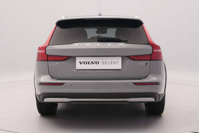 Volvo V60 CC B5 AWD BRIGHT AUT 1.maj 2.0 CC CC