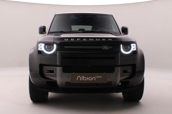 Land Rover Defender 110 P525 V8 CARPATHIAN EDITION 5.0 V8 Edition